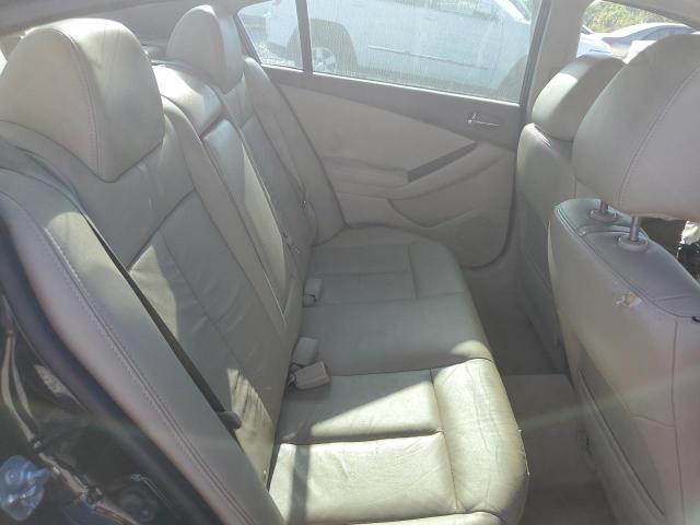 Photo 10 from auction – 2012 NISSAN ALTIMA SR with VIN 1N4BL2AP9CC126003
