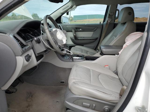 Photo 7 from auction – 2015 GMC ACADIA SLT with VIN 1GKKRRKD6FJ170163