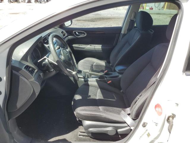 Photo 7 from auction – 2017 NISSAN SENTRA S with VIN 3N1AB7AP9HL717565