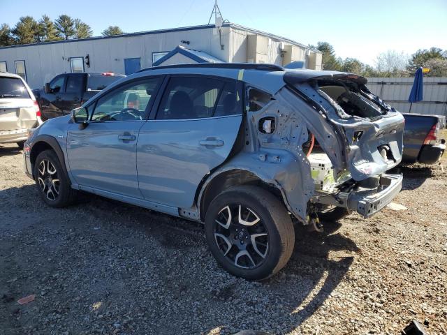 Photo 2 from auction – 2019 SUBARU CROSSTREK with VIN JF2GTDNC8KH284189