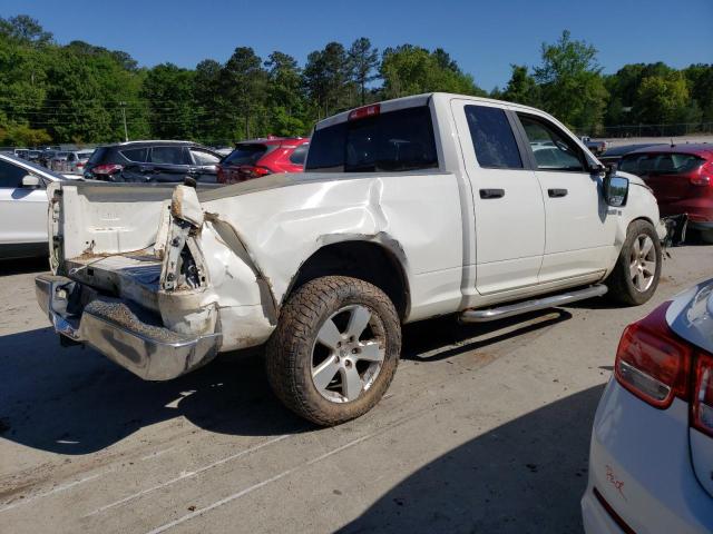 Photo 3 from auction – 2009 DODGE RAM 1500 with VIN 1D3HB18TX9S701543