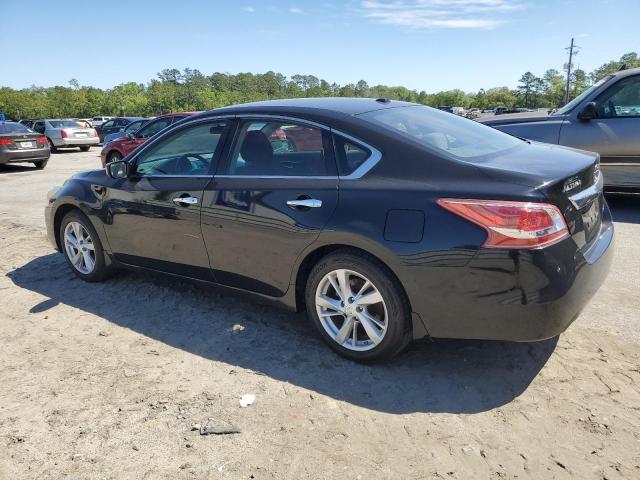 Photo 2 from auction – 2013 NISSAN ALTIMA 2.5 with VIN 1N4AL3AP8DC133169