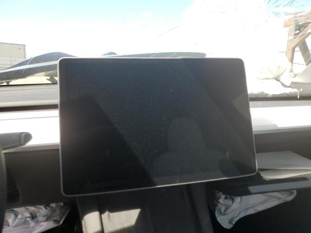 Photo 9 from auction – 2023 TESLA MODEL Y with VIN 7SAYGDEE3PF629583