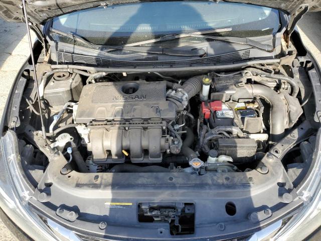 Photo 11 from auction – 2016 NISSAN SENTRA S with VIN 3N1AB7AP4GL651179