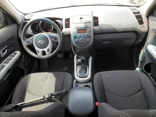 Снимка 8 от търг – 2012 KIA SOUL + с VIN KNDJT2A60C7359094