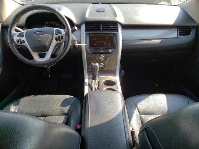 Photo 8 from auction – 2014 FORD EDGE SEL with VIN 2FMDK3JC3EBB81750