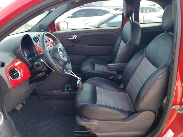 Photo 7 from auction – 2012 FIAT 500 SPORT with VIN 3C3CFFBR7CT233864