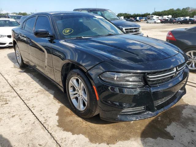 Photo 4 from auction – 2015 DODGE CHARGER SE with VIN 2C3CDXBG5FH716941