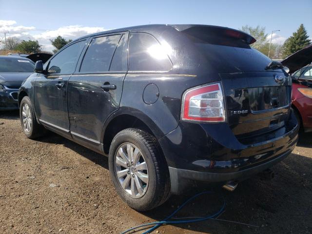 Photo 2 from auction – 2007 FORD EDGE SEL P with VIN 2FMDK49C67BB35682