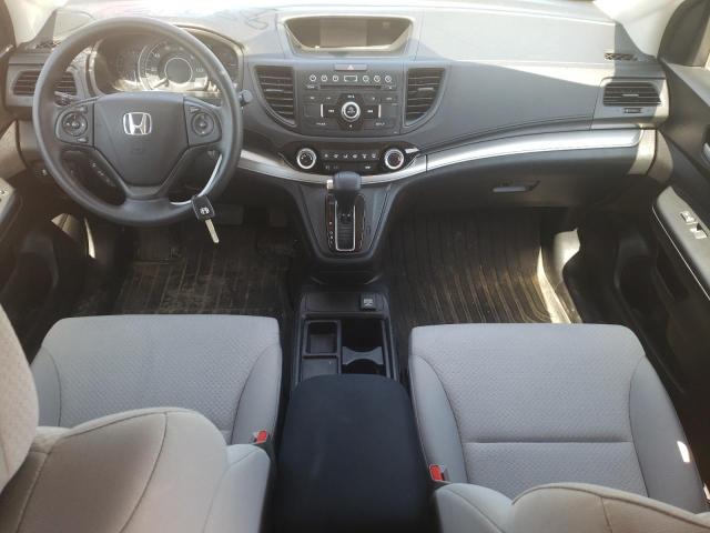 Photo 8 from auction – 2016 HONDA CR-V SE with VIN 5J6RM4H42GL078292