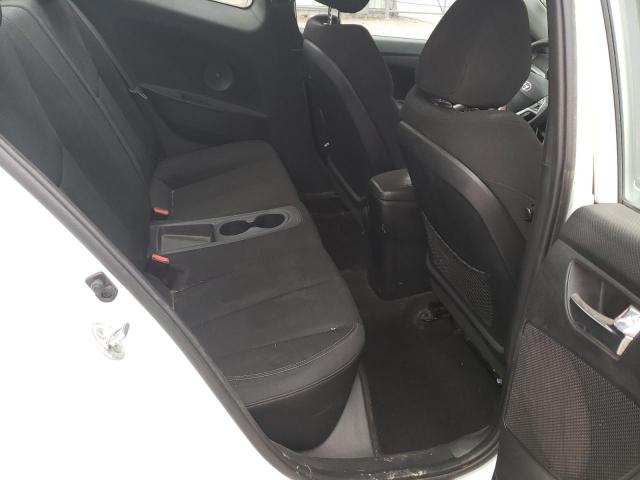 Photo 10 from auction – 2016 HYUNDAI VELOSTER with VIN KMHTC6AD8GU261268
