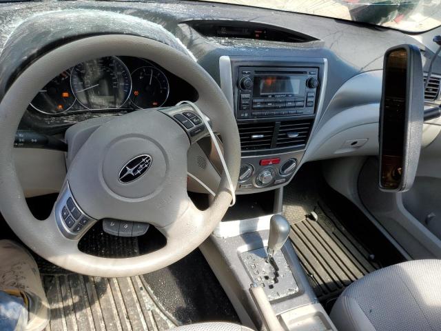 Photo 8 from auction – 2011 SUBARU FORESTER 2 with VIN JF2SHADC3BH752275