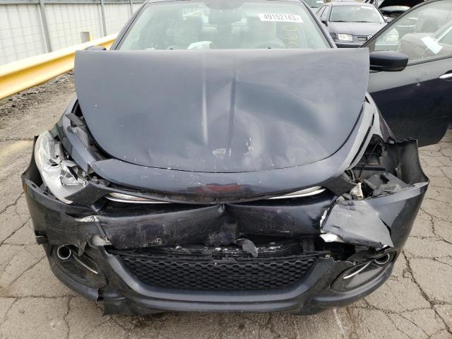 Photo 11 from auction – 2013 DODGE DART LIMIT with VIN 1C3CDFCH9DD198425