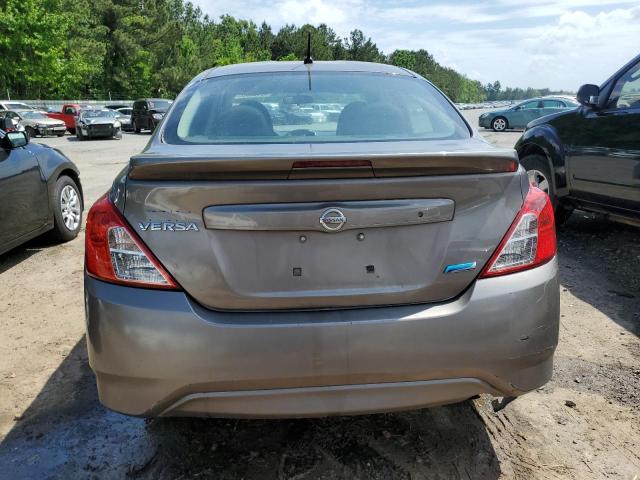 Photo 6 from auction – 2015 NISSAN VERSA S with VIN 3N1CN7AP1FL872947
