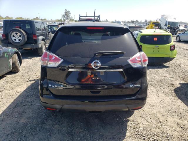 Photo 6 from auction – 2016 NISSAN ROGUE S with VIN KNMAT2MV0GP675085