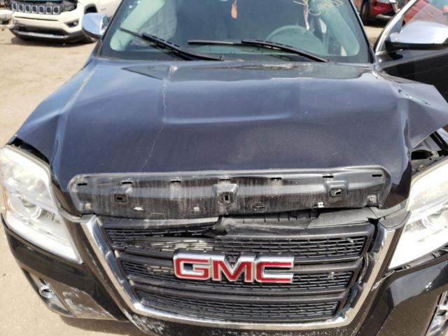 Photo 12 from auction – 2015 GMC TERRAIN SL with VIN 2GKALREK8F6285609