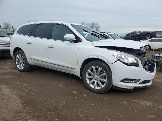 Photo 4 from auction – 2017 BUICK ENCLAVE with VIN 5GAKVCKD2HJ262170