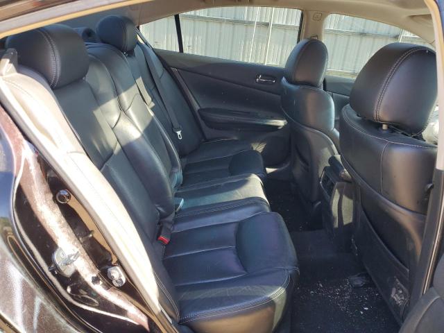 Photo 10 from auction – 2014 NISSAN MAXIMA S with VIN 1N4AA5AP4EC477164