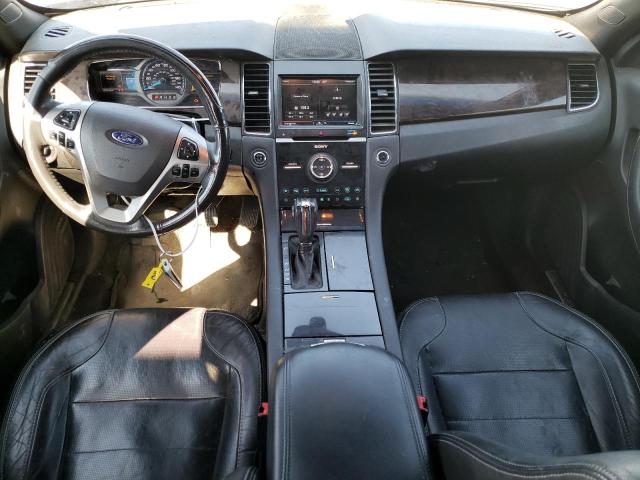 Photo 8 from auction – 2013 FORD TAURUS LIM with VIN 1FAHP2F84DG217271
