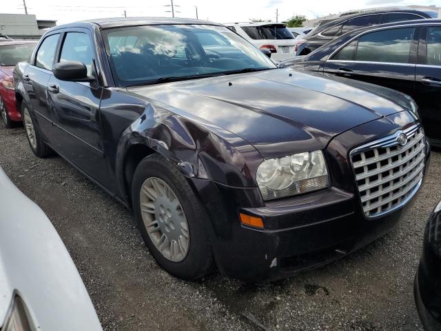 Фото 4 с аукциона – 2005 CHRYSLER 300 с VIN 2C3JA43R85H558978