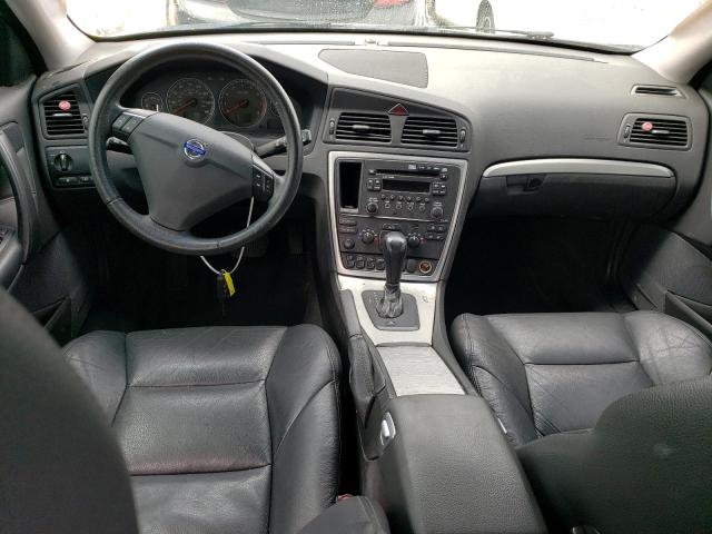 Photo 8 from auction – 2009 VOLVO S60 2.5T with VIN YV1RH592992732866