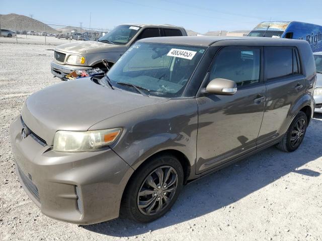 Photo 1 from auction – 2011 TOYOTA SCION XB with VIN JTLZE4FE9B1141718