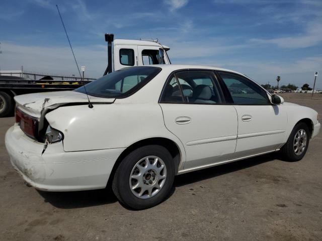 Photo 3 from auction – 2005 BUICK CENTURY CU with VIN 2G4WS52J551155691