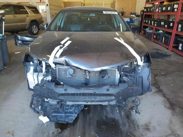 صورة رقم 5 من المزاد - 2012 TOYOTA CAMRY BASE مع VIN 4T1BF1FK7CU124071