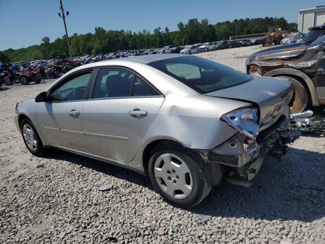 Photo 2 from auction – 2008 PONTIAC G6 VALUE L with VIN 1G2ZF57B584113929