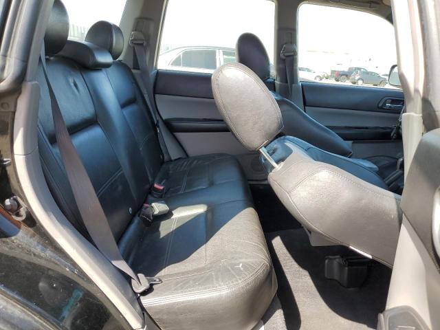 Photo 10 from auction – 2005 SUBARU FORESTER 2 with VIN JF1SG69615H705080