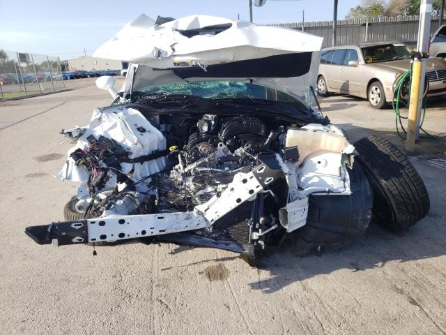 Photo 5 from auction – 2022 DODGE CHALLENGER with VIN 2C3CDZJG9NH226482
