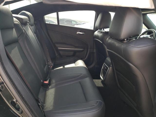 Photo 10 from auction – 2022 DODGE CHARGER R/ with VIN 2C3CDXCT6NH190152