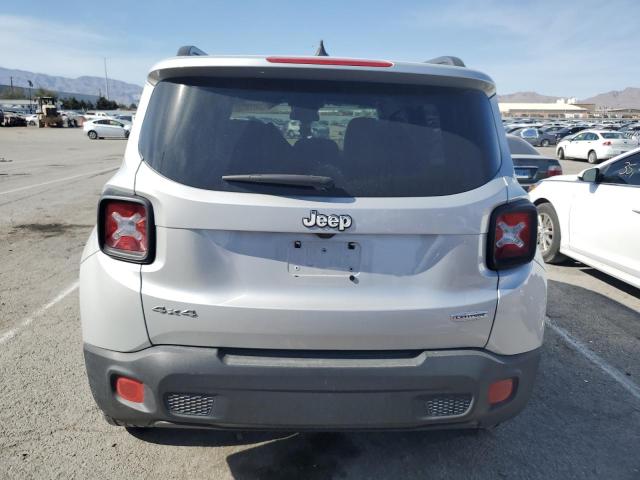 Photo 6 from auction – 2016 JEEP RENEGADE L with VIN ZACCJBBT4GPD74029