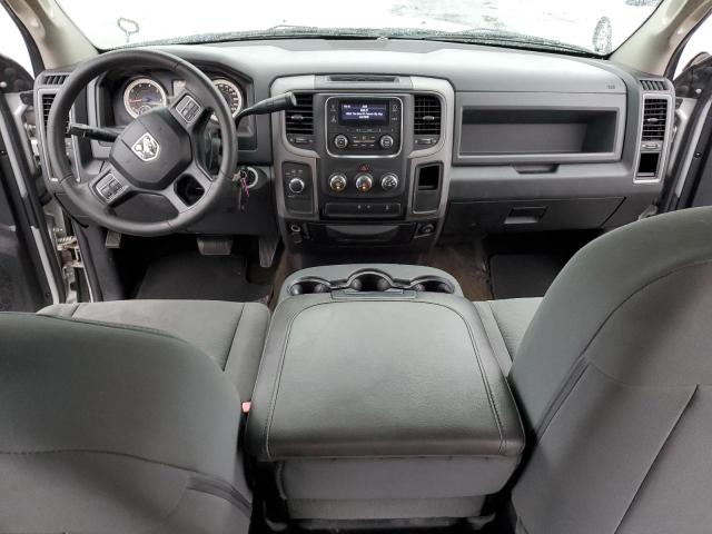 Photo 8 from auction – 2016 RAM 2500 ST with VIN 3C6UR5HJ1GG191524