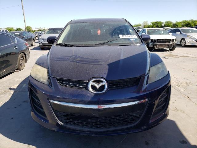 Photo 5 from auction – 2010 MAZDA CX-7 with VIN JM3ER2W3XA0305457