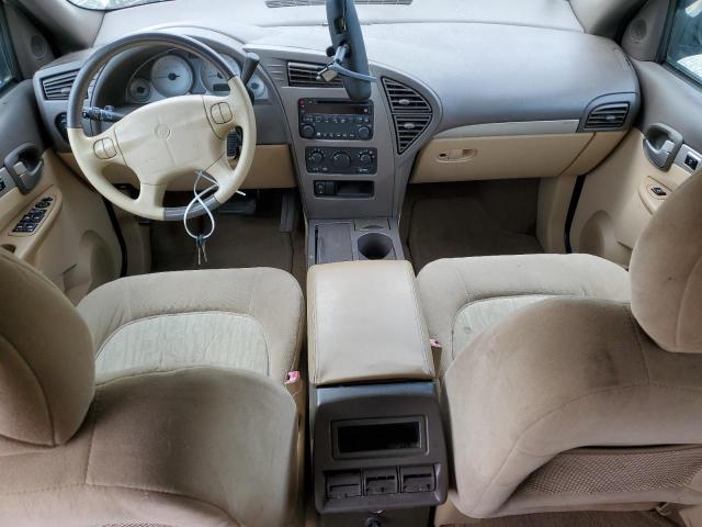 Снимка 8 от търг – 2003 BUICK RENDEZVOUS с VIN 3G5DB03E93S592800