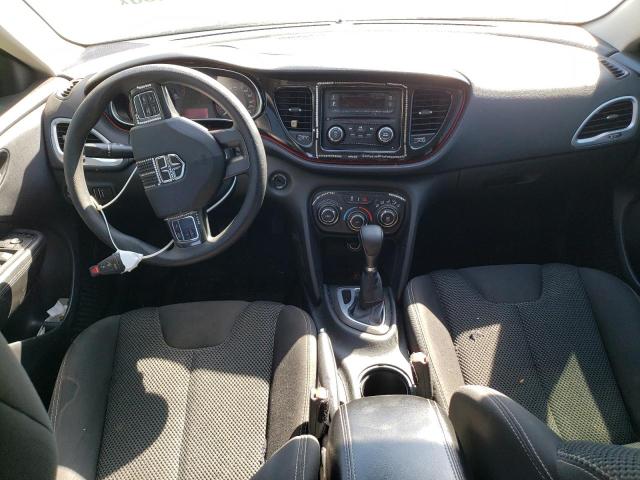 Photo 8 from auction – 2015 DODGE DART SXT with VIN 1C3CDFBB2FD390107