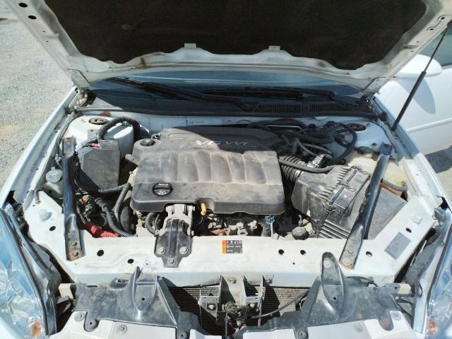 Photo 11 from auction – 2013 CHEVROLET IMPALA LS with VIN 2G1WF5E30D1261995