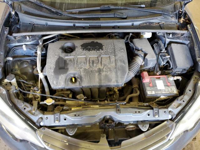 Photo 11 from auction – 2016 TOYOTA COROLLA with VIN 2T1BURHE2GC493763