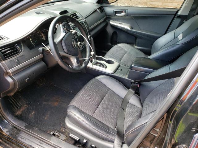 Photo 7 from auction – 2012 TOYOTA CAMRY BASE with VIN 4T1BF1FK8CU185896