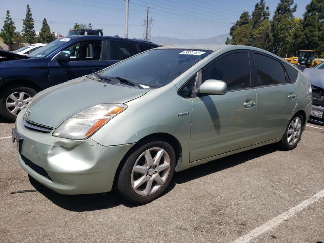 TOYOTA PRIUS 2007 with VIN JTDKB20U777576915 - Photo from auction