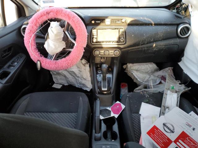 Photo 8 from auction – 2020 NISSAN VERSA S with VIN 3N1CN8DV5LL903399
