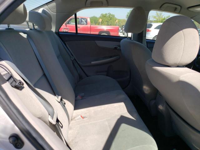 Photo 10 from auction – 2012 TOYOTA COROLLA BA with VIN 2T1BU4EE1CC818405