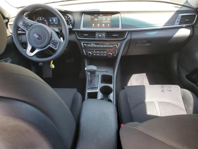Photo 8 from auction – 2018 KIA OPTIMA LX with VIN 5XXGT4L31JG264458