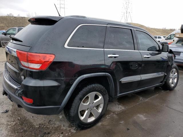 Photo 3 from auction – 2011 JEEP GRAND CHER with VIN 1J4RR5GG0BC586269
