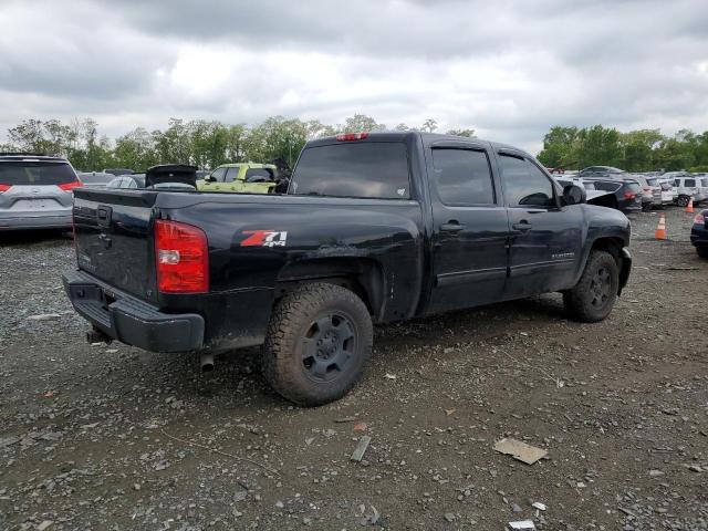 Photo 3 from auction – 2011 CHEVROLET SILVERADO with VIN 1GCPKSE32BF175664