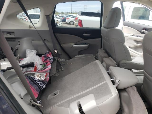 Photo 11 from auction – 2012 HONDA CR-V EXL with VIN 5J6RM4H76CL079840