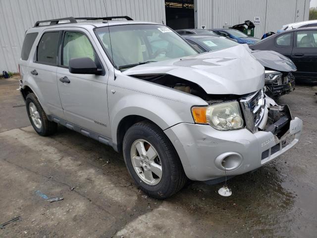 Photo 4 from auction – 2008 FORD ESCAPE XLT with VIN 1FMCU93148KC66465