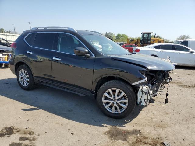 Photo 4 from auction – 2020 NISSAN ROGUE S with VIN KNMAT2MT8LP503377