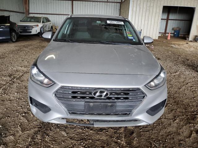 Photo 5 from auction – 2018 HYUNDAI ACCENT SE with VIN 3KPC24A34JE011888
